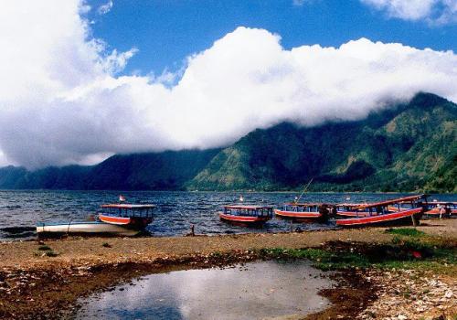 Danau Batur