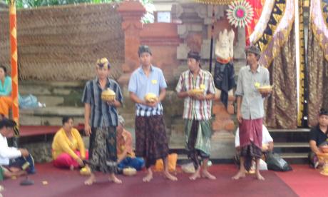 Lomba Kerajinan