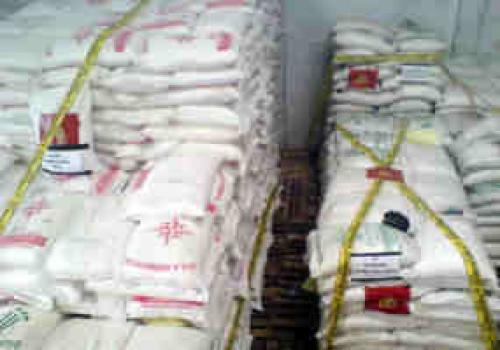 RI Bangun 3 Pabrik Gula di 2010